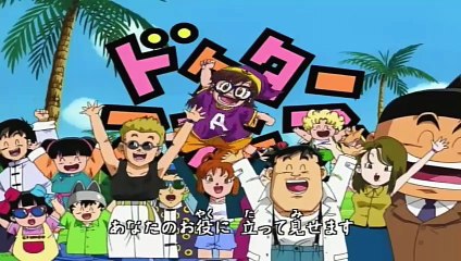 Dr. Slump & Arale Episode 55: Hilarious Adventures Await! 🤖