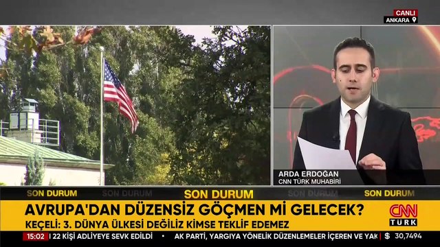 Gazze, F-16’lar, İsveç’in NATO üyeliği, Putin’in Türkiye ziyareti… Dışişleri Sözcüsü’nden açıklamalar