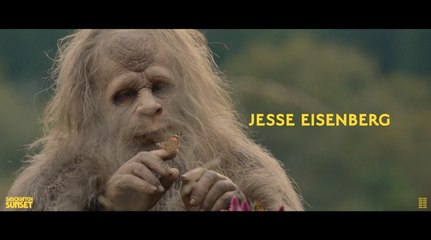Sasquatch Sunset: Official Trailer Reveals a Mysterious Wilderness Adventure 🌲