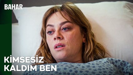 Bahar ve Timur Geçmiş Defterleri Açtı - Bahar 1. Bölüm