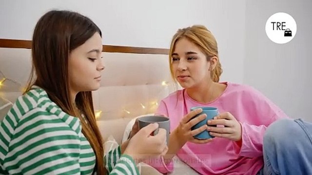 tal y como explicaba Robert Waldinger, uno de los investigadores. En sus propias palabras, las hormonas del estrés constantes son capaces de desgastar nuestra felicidad