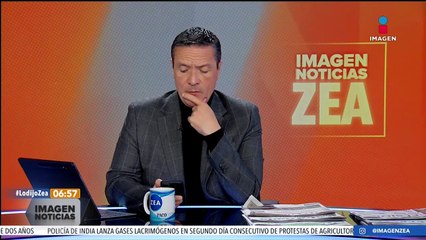 Se registra sismo de magnitud 2.8 en la Magdalena Contreras, CDMX