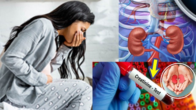 Creatinine Level Badhne Ke Lakshan | Creatinine High Level Symptoms In Hindi|Boldsky