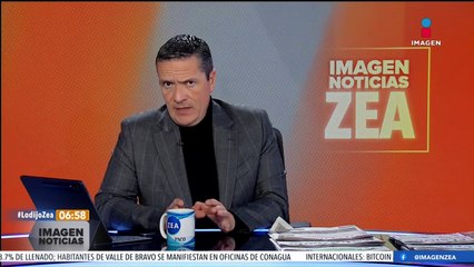 CDMX, sin casos de sarampión pero en vigilancia permanente