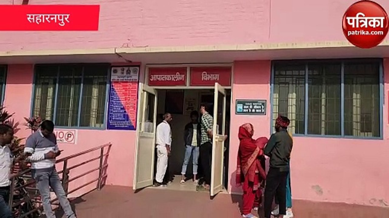 दिल्ली के युवक की चाइनीज मांझे की चपेट में आने...
