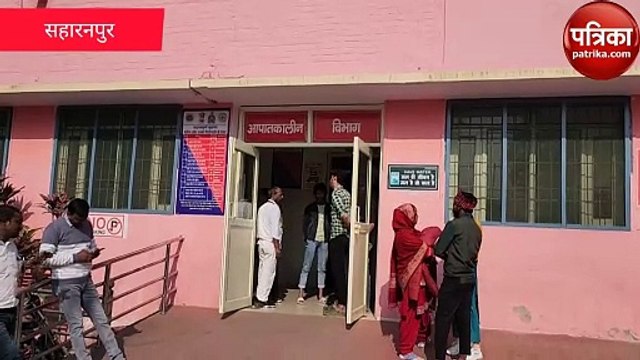 दिल्ली के युवक की चाइनीज मांझे की चपेट में आने से युवक की गर्दन काटी मौके पर मौत