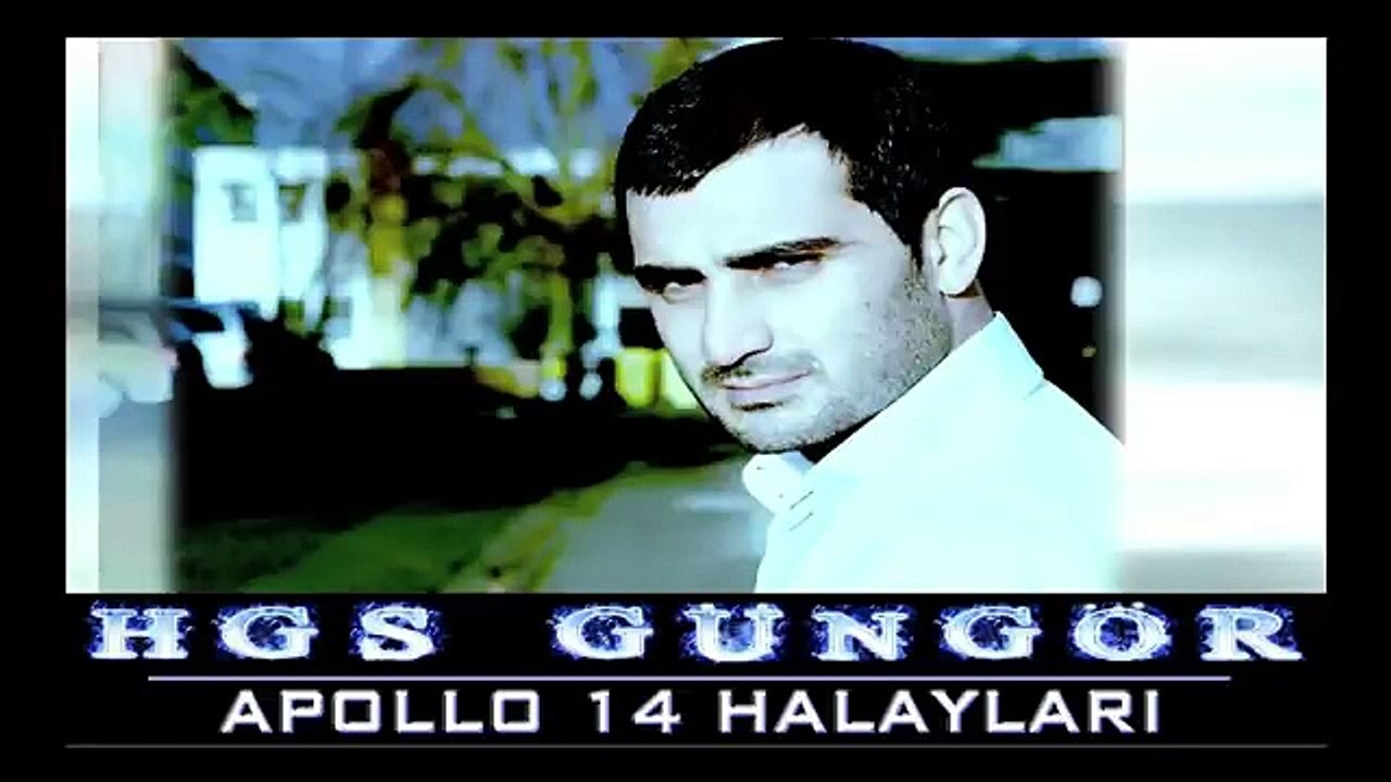 HGS GÜNGÖR - Tellocan Halay - APOLLO 14 HALAYLARI (Official Music)