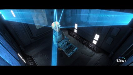 Star Wars: The Bad Batch