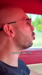 الألم والمعاناة هي المصنع الحقيقي للرجال..