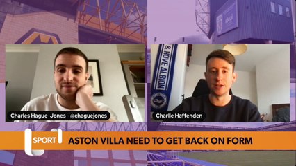 Aston Villa Urgently Needs to Regain Pre-Christmas Form ⚽