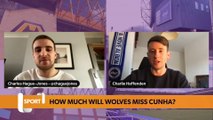 BirminghamWorld Q&A: Cunha and Dike injury latest, Birmingham life with Tony Mowbray and Villa need to find form