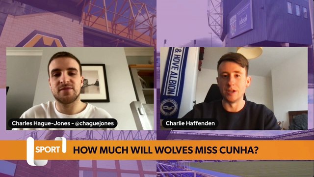 BirminghamWorld Q&A: Cunha and Dike injury latest, Birmingham life with Tony Mowbray and Villa need to find form