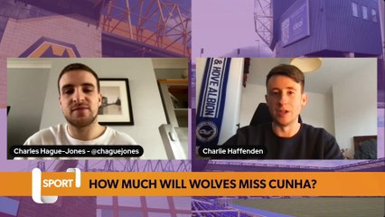 BirminghamWorld Q&A: Cunha and Dike injury latest, Birmingham life with Tony Mowbray and Villa need to find form