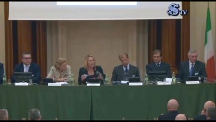 I cambiamenti climatici e le politiche di Difesa e Sicurezza