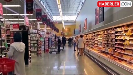 ABD'de Aralık ayı üretici fiyatları tahminlerden fazla geriledi