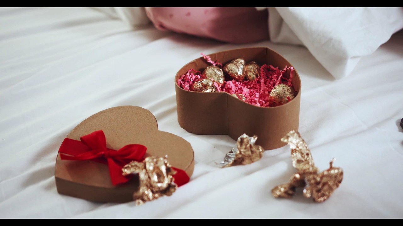 10 BEST CHOCOLATES IN THE WORLD