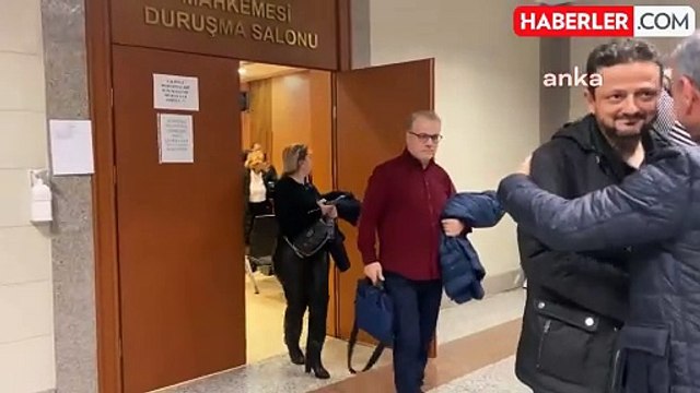 FETÖ medya davasında Ahmet Altan, Nazlı Ilıcak ve Fevzi Yazıcı hapis cezasına çarptırıldı