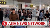 Visa-free travel boosts tourism for China, Singapore