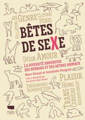 Bêtes de sexe, un livre drôle  et sérieux