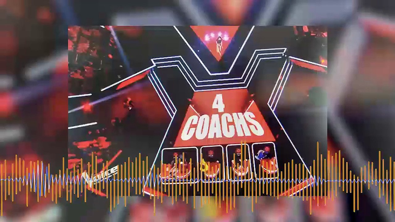 The Voice : la Marseillaise Mia invitée sur maritima radio