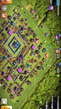 Moving One Step Closer To Success Entering Legend League #clashofclans #viral