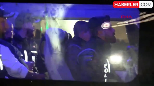 Çiftlik Bank Davası: 'Tosuncuk' lakaplı Mehmet Aydın'ın 'kara kutusu' tahliye edildi