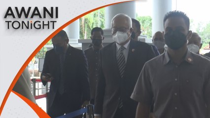 AWANI Tonight: Jho Low claims have proof he acted on Najib's behest - Loo