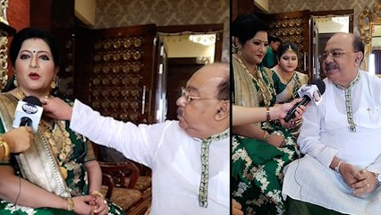 শোভন জীবনে কাউকে I Love you  বলেননি, আমিই ওঁর ফার্স্ট চয়েস: Baishakhi | Oneindia Bengali