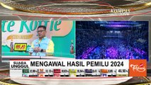 Prabowo-Gibran Unggul Hasil Quick Count, Timnas AMIN: Terlalu Dini Selebrasi