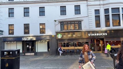 M:ADE arts gallery project