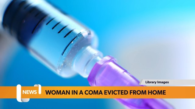 Bristol February 14 Headlines: Woman in a coma was evicted from home in bristol