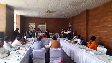 शहरी सरकार का 157 करोड़ का बजट पारित