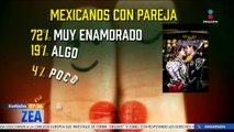 ¿Qué tan cariñosos somos los mexicanos?