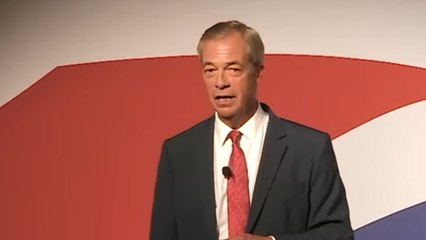 How much of a danger is Reform UK to the Conservative Party - An expert explains