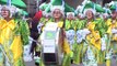 Carnaval de Santa Cruz de Tenerife 2024: Coso Apoteosis