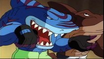 STREET SHARKS - S03 E12 - Cave Sharks (480p - DVDRip)