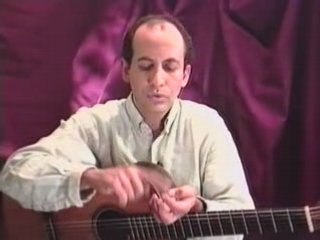 Techniques de la Guitare Bresilienne - 2