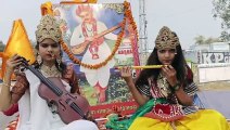 Celebrated Basant Panchami festival by worshiping Mother Saraswati, of