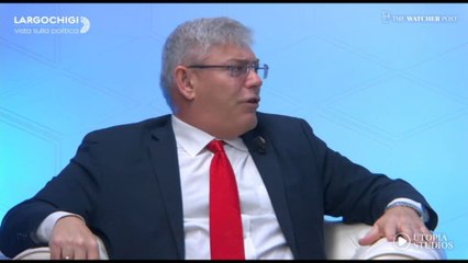 Crisi Mar Rosso, Dottori: tutelare passaggio tutte le navi