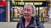 Customers at The Body Shop in Sheffield say they will 