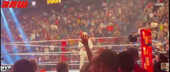 WWE Raw (February 12 2024) highlights top moments