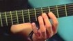 Techniques de la Guitare Jazz/Fusion - 3