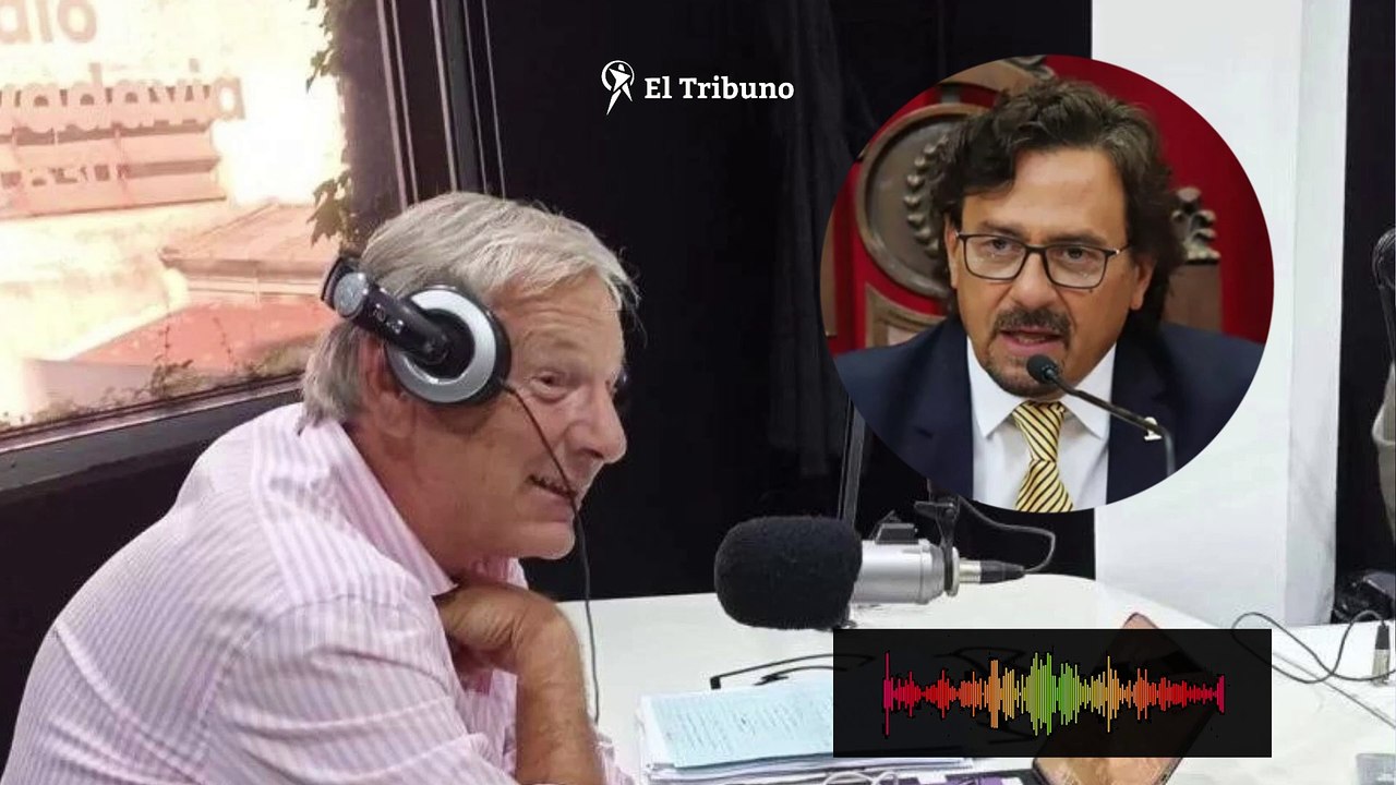 Tras la quita del subsidio al transporte, Sáenz advirtió que el boleto de colectivo podría llegar a costar mil pesos”