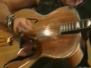 Techniques de la Slide Guitar - 1