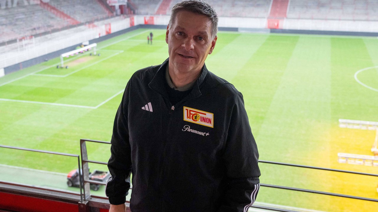 'Die letzten Wochen machen Hoffnung': Ruhnert zufrieden mit Kaderzusammenstellung