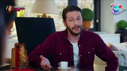 Fruto Prohibido - Capitulo 443