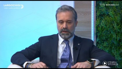 Crisi Mar Rosso, Zanetti (Confitarma): finora assorbiti effetti