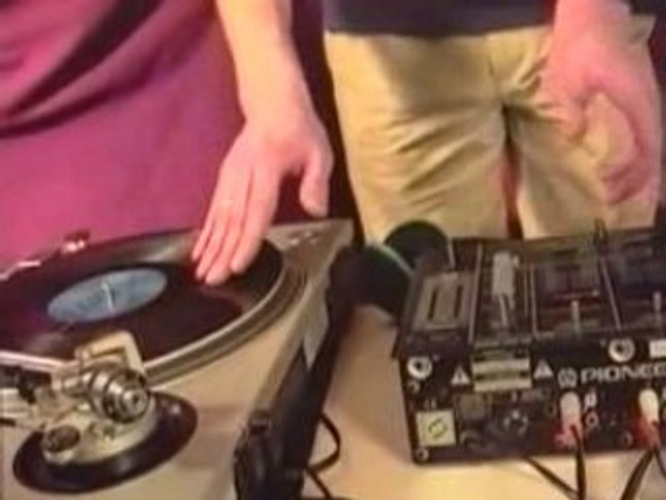 Techniques de Mix pour Techno, Hip-Hop et Rap - 1