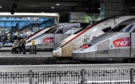 Grève à la SNCF : « C'est incompréhensible », lance le PDG de SNCF Voyageurs