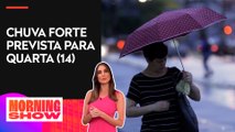 Janeiro teve maior calor noturno desde 1960; Paula Nobre analisa